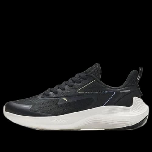 ANTA New Sting 'Black White' (Women's)