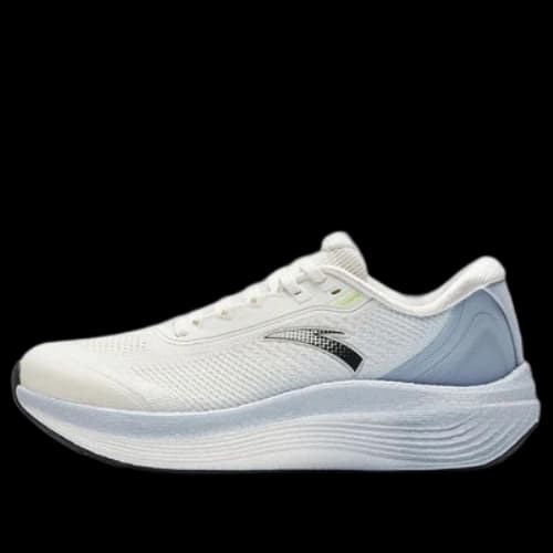 ANTA Running Series Sneakers Nitrogen 'White Blue Black' (Women's)