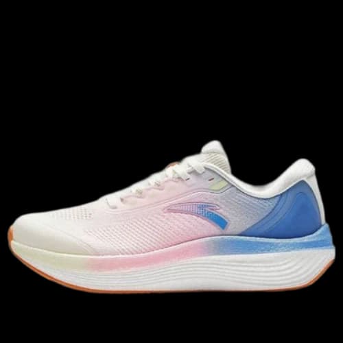 ANTA Sea Watch 'White Pink Blue' (Women's)