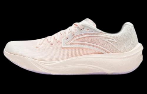 ANTA Bumpy Roadbuster 2 'Pink' (Women's)