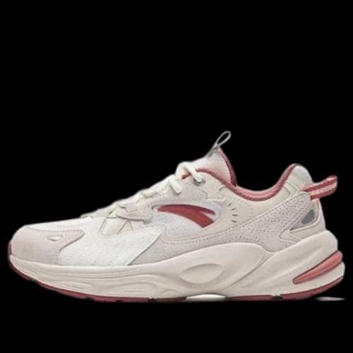 ANTA Explore 'Beige Red' (Women's)