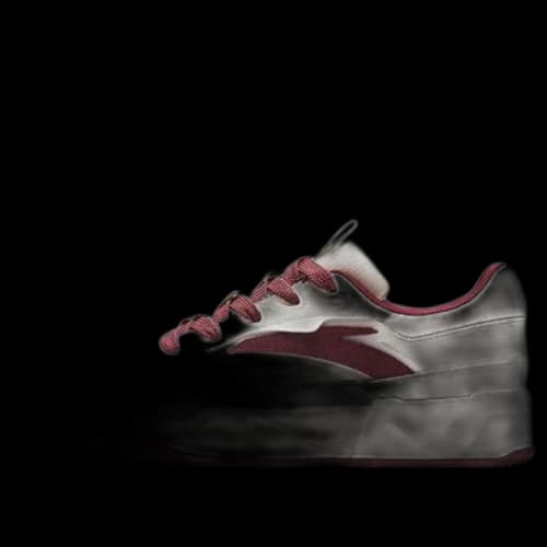 ANTA C37 'White Burgundy' (Women's)