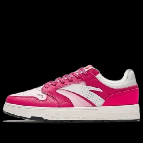 ANTA Street Naughty Low 'Dragon Fruit' (Women's)