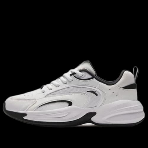 ANTA ACE 'White Black' (Women's)