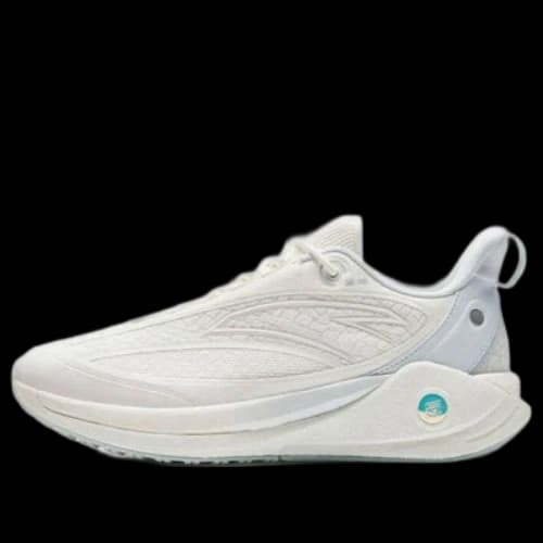ANTA C37 'White Grey Blue' (Women's)