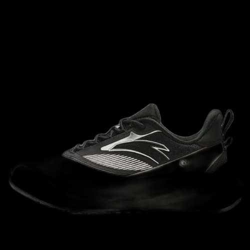 ANTA C37 4.0 'Black White' (Women's)