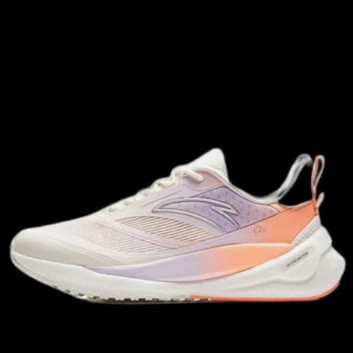 ANTA C37 4.0 'White Purple Orange' (Women's)