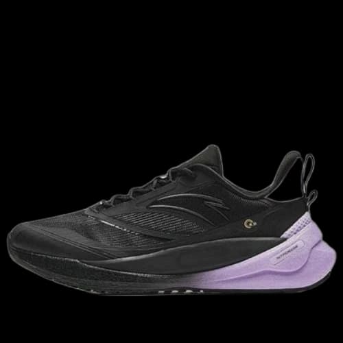 ANTA C37 4.0 'Black Purple' (Women's)