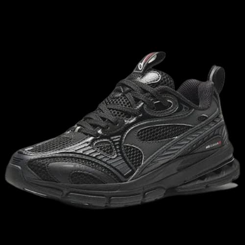 ANTA Champion All Weather Collection Running Shoes 'Black' (Women's)
