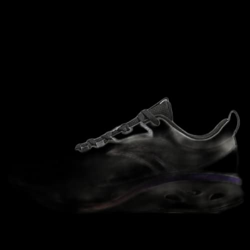 ANTA Running Shoes 'White Grey Pink' (Women's)