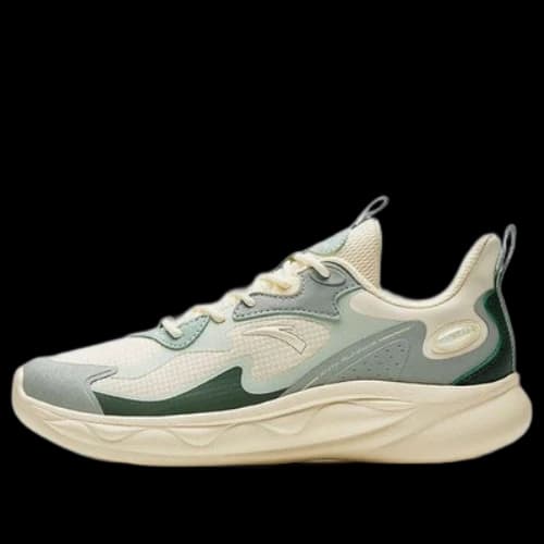ANTA Fluffy 'Beige Green' (Women's)