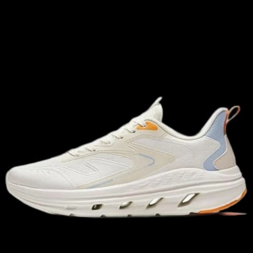 ANTA Energy Ring 'White Orange Blue' (Women's)