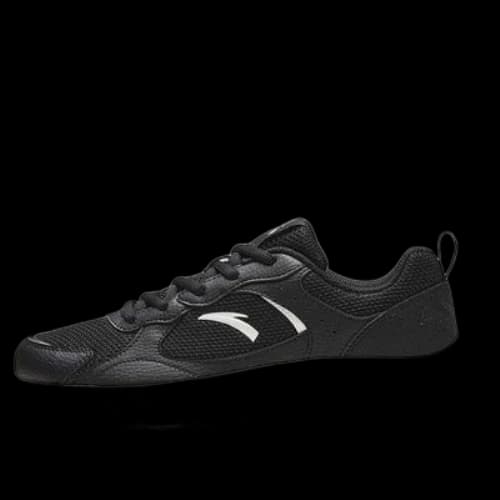 ANTA Running Series Sneakers 'Black White' (Women's)