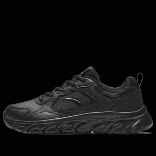 ANTA Running Series Sneakers 'Black' (Women's)