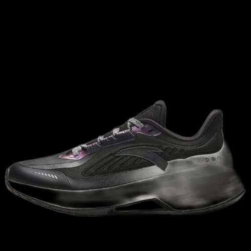 ANTA Chuang 'Black' (Women's)