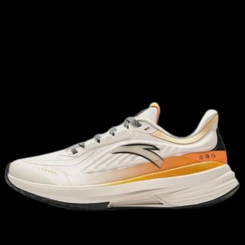 ANTA Chuang 'Beige Orange' (Women's)