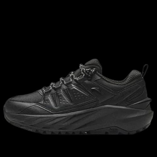 ANTA TanShan 'Black' (Women's)