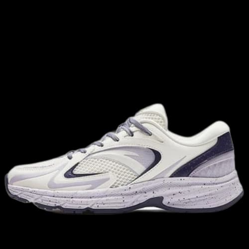 ANTA AT952 'White Purple'