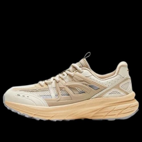 ANTA AT955 'Tan Beige Yellow' (Women's)