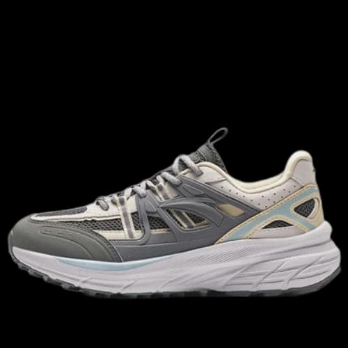 ANTA AT955 'Grey Green Beige' (Women's)