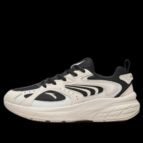 ANTA AT956 'Beige Black' (Women's)