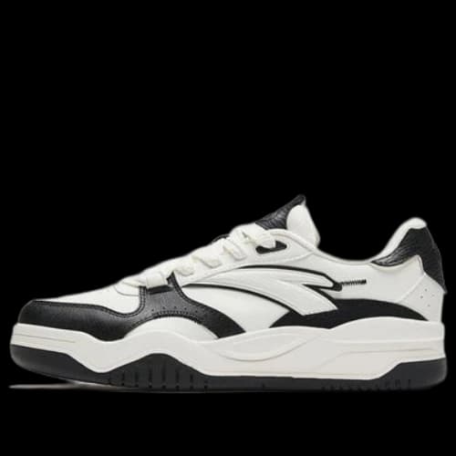ANTA Wave 'White Black' (Women's)