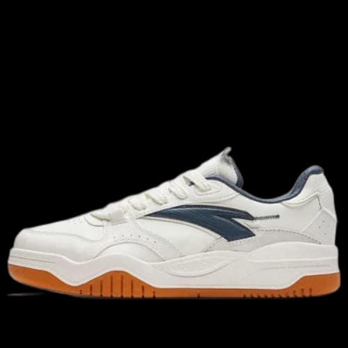 ANTA Wave 'White Navy Orange' (Women's)