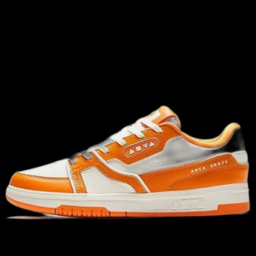 ANTA AOYU 'White Orange' (Women's)