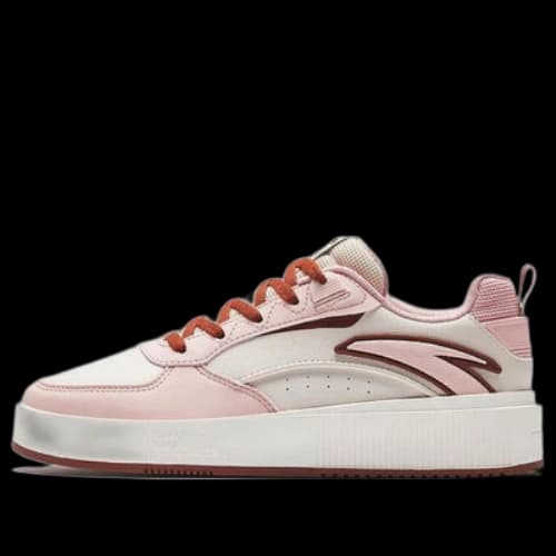 ANTA Milk Lid 2 'White Pink' (Women's)