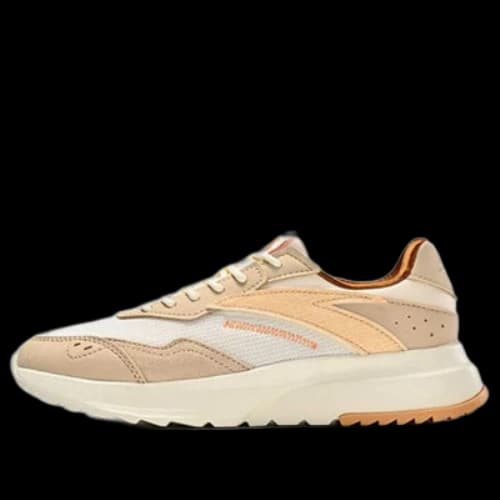 ANTA Life Collection 'Beige Orange White' (Women's)
