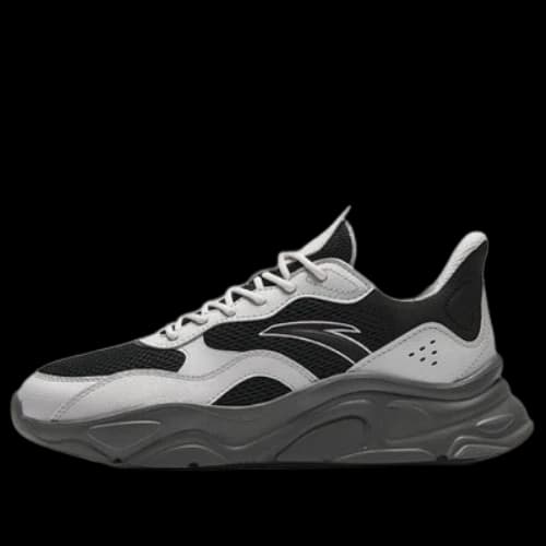 ANTA Millennium 'Black Grey' (Women's)