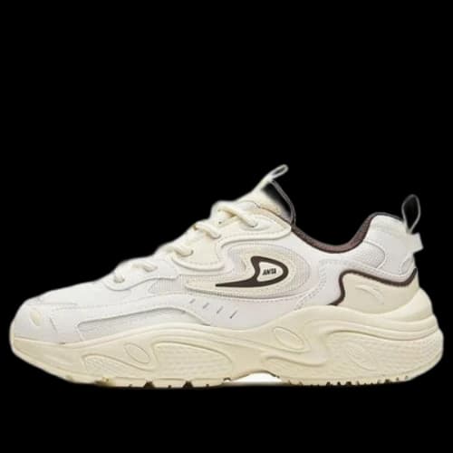 ANTA Starlight 'White Yellow Brown' (Women's)