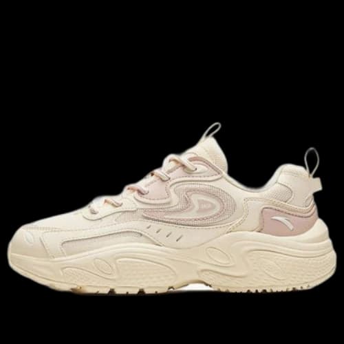 ANTA Starlight Low 'Beige' (Women's)