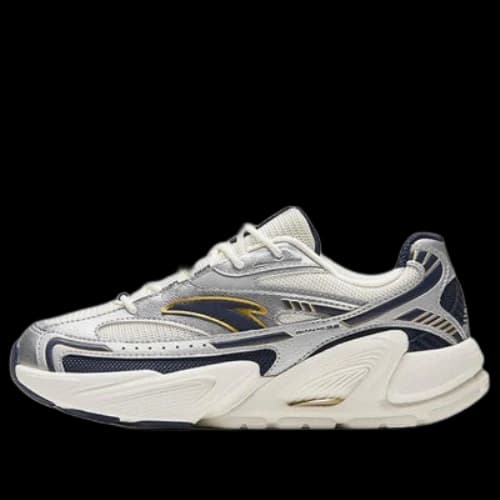 ANTA Millennium 'Silver Navy White' (Women's)