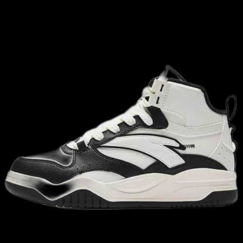 ANTA Slam High 'White Black' (Women's)