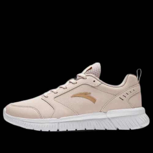 ANTA Running Series Sneakers 'Lotus Root Grey' (Women's)