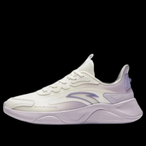 ANTA The Cloud 'White Purple' (Women's)
