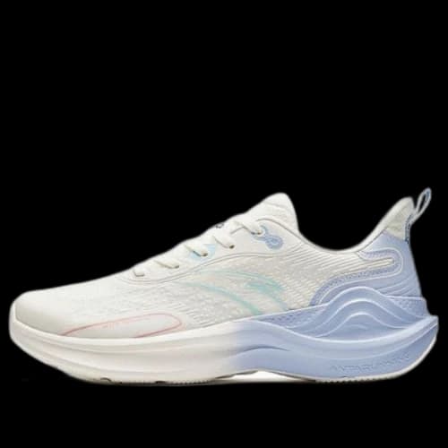 ANTA The Cloud 3 'White Blue' (Women's)