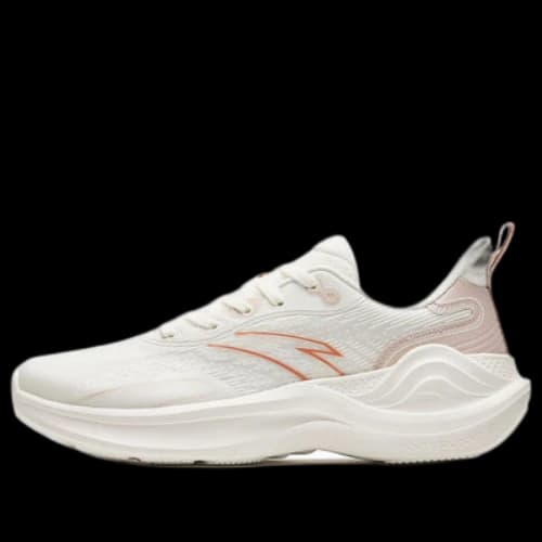 ANTA The Cloud 3.0 'White Orange Pink' (Women's)