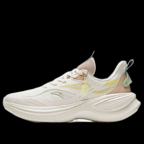ANTA Leaf 3 'White Beige Green' (Women's)