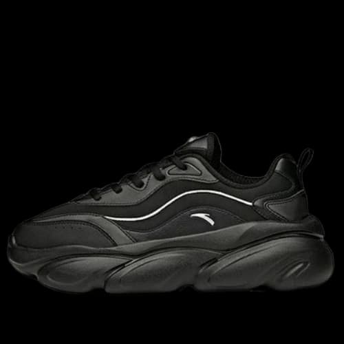 ANTA Claw 'Black White' (Women's)