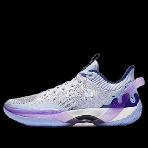 ANTA Three-Pointer Rain 1 'Blueberry Ice Cream' (Women's)