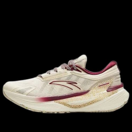 ANTA CC Nitrogen 'Beige Red Yellow' (Women's)