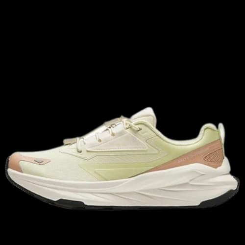 Anta Explore Low 'Green White' (Women's)