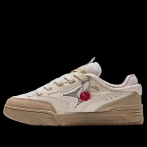 ANTA A-Journey 'Beige Brown' (Women's)