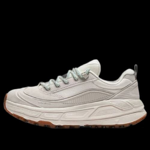 ANTA Life Series Sneakers 'Grey' (Women's)