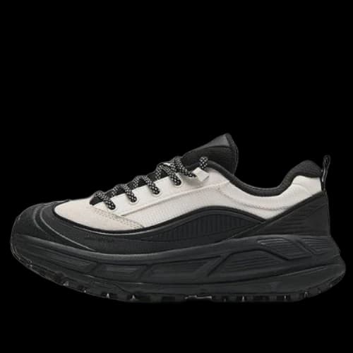ANTA Life Series Sneakers 'Black' (Women's)