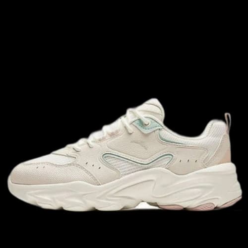 ANTA Life Series Sneakers 'Beige' (Women's)