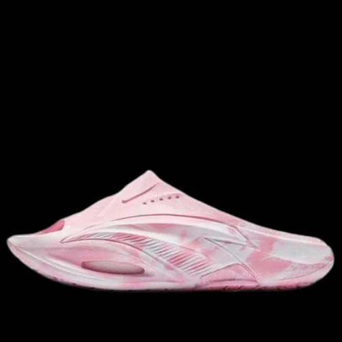 ANTA Nitrogen Slides 'Pink' (Women's)