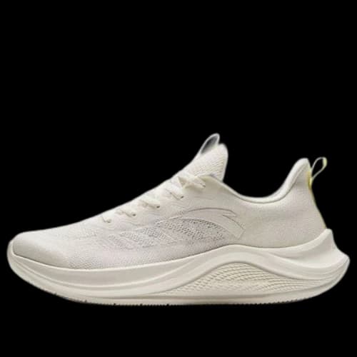 ANTA Running Series Sneakers 'Beige Cream' (Women's)